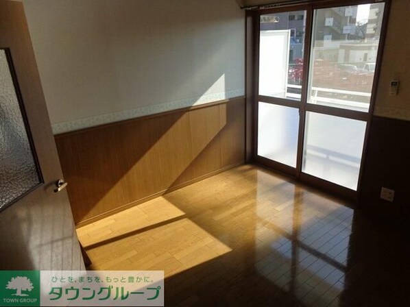 シティーハイツ ローズマリーの物件内観写真